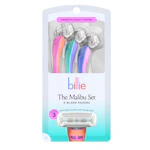 2 Billie Disposable Razor Packs