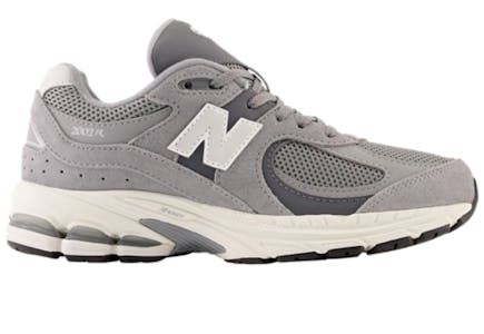 New Balance Kids' 2002R Shoes