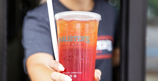 Calling All Teachers! Get Free Tea, Pizza, Breakfast + More Deals This Week