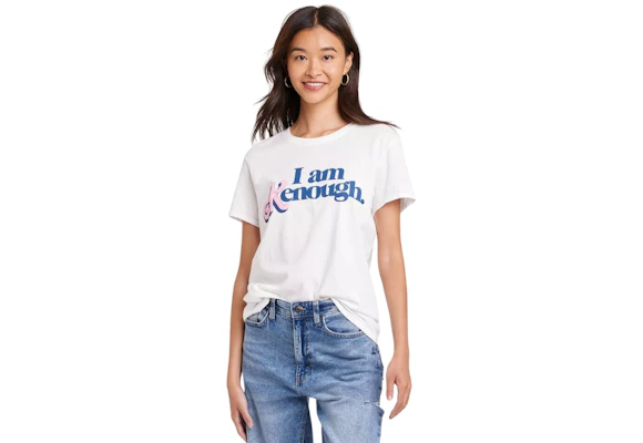 Women's Kenough Tee