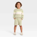 Cat & Jack Toddler Set