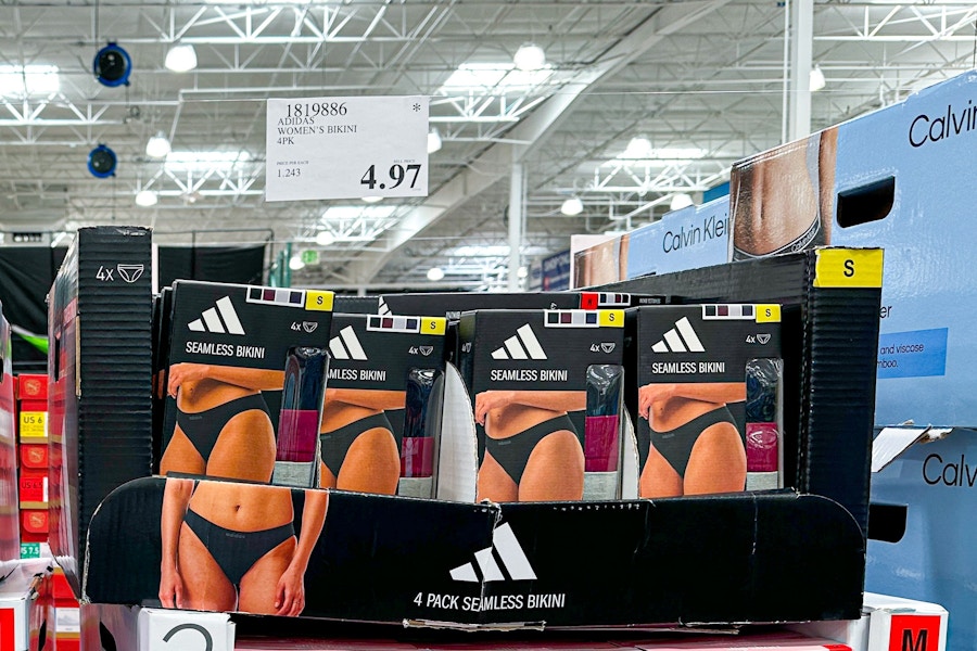 costco adidas-bikini