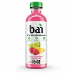 Bai Water Beverage