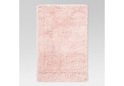 Room Essentials Plush Area Rug