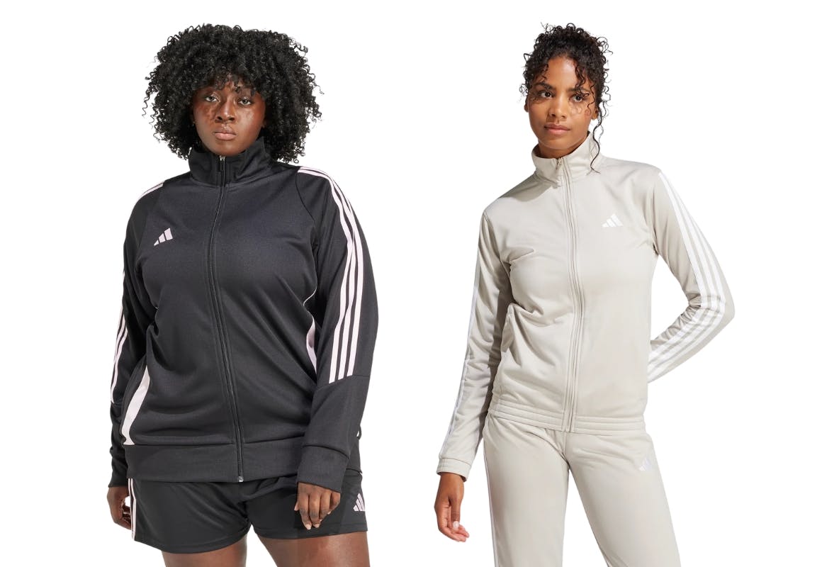 Adidas Women's Jacket