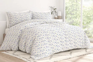 linens & hutch duvet cover set 