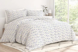 linens & hutch duvet cover set