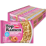 Nissin Top Ramen 24-Pack