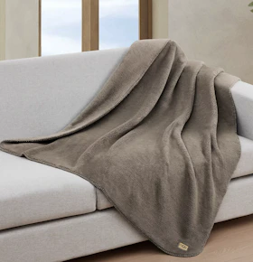 Ugg Plush Throw