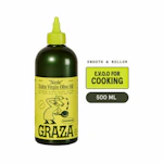 Graza Sizzle Olive Oil