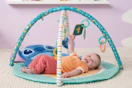 Target Activity Gym Feature Image