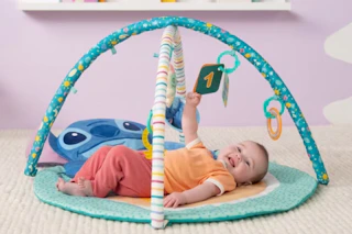 Target Activity Gym Feature Image