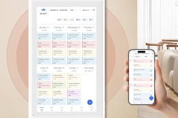 B0FHPML219 Digital Calendar