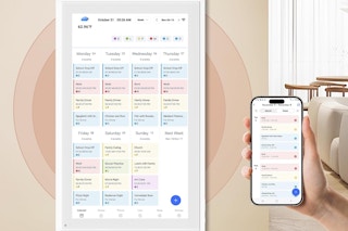 B0FHPML219 Digital Calendar