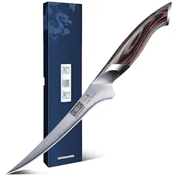Fillet Knife