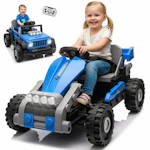 Electric Toy Car