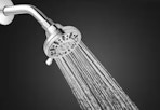home depot glacier bay shower head
