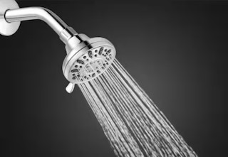 home depot glacier bay shower head