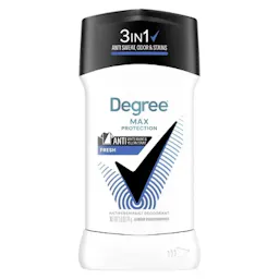 Degree Men Antiperspirant