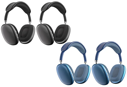 Sonoris Bluetooth Headphone Set