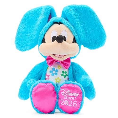 Disney Mickey Mouse Easter Plush