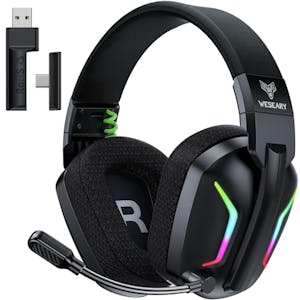 Wireless Gaming Headset