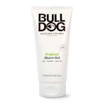 2 Bulldog Original Shave Gels