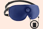 Heated Eye Mask B0FHGSVWPJ