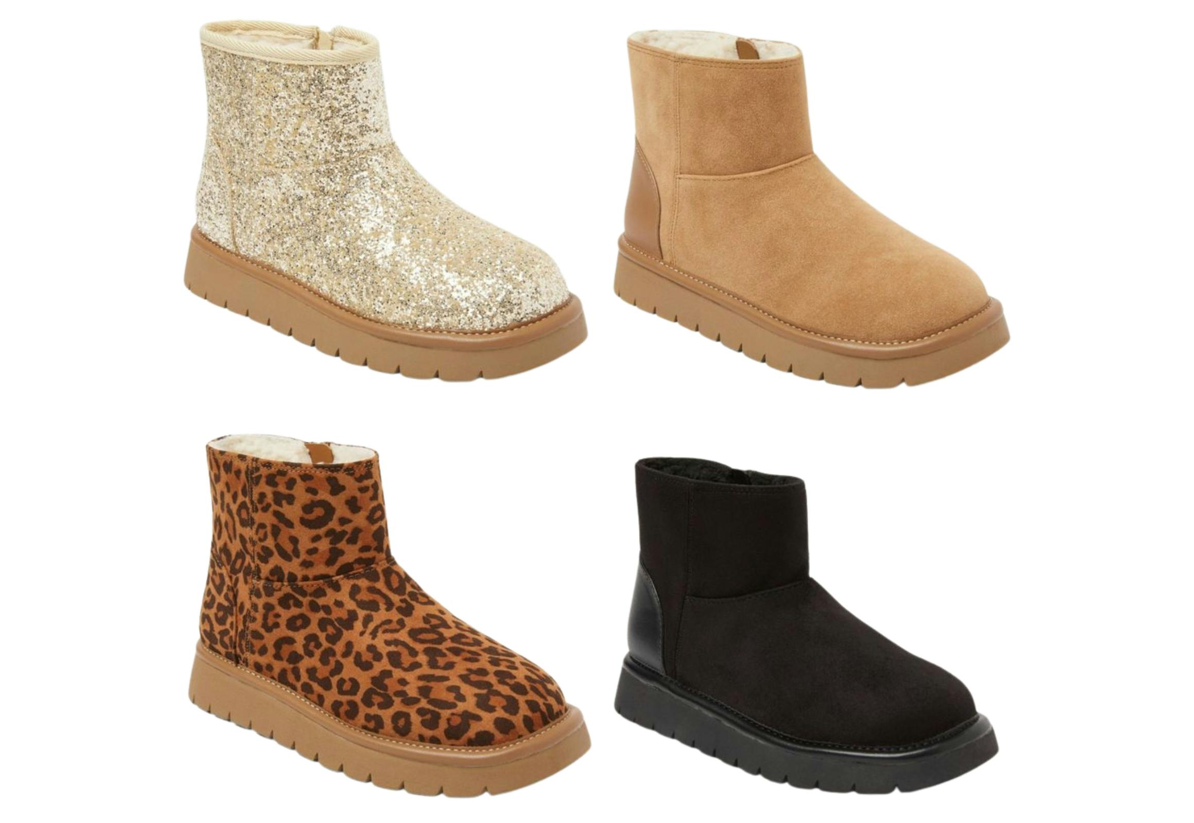 Cat & Jack Kids' Boots