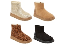 Cat & Jack Kids' Boots