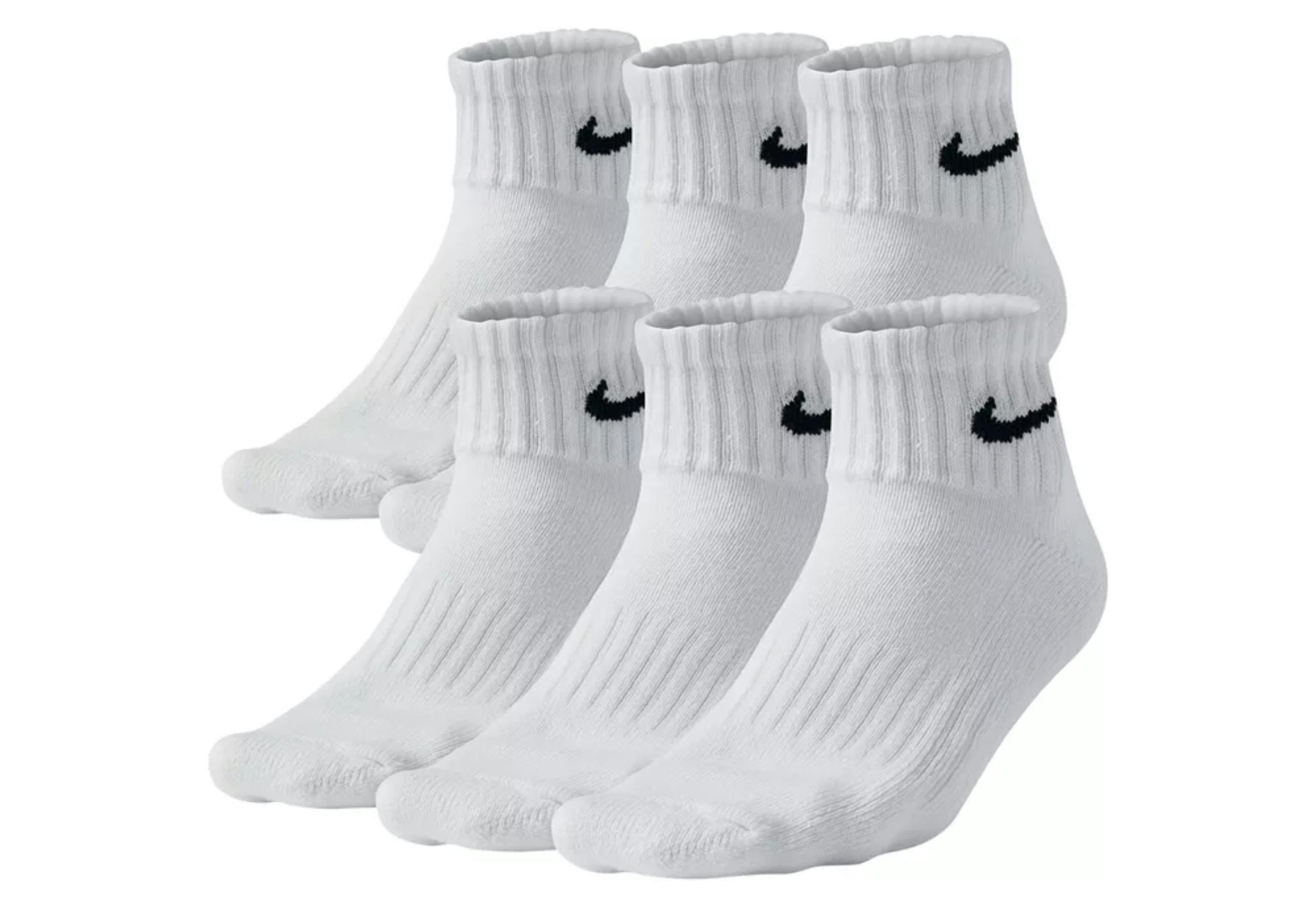 Nike Adult Socks