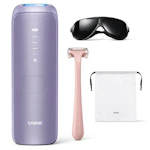 IPL Hair Removal Device