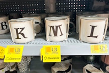 Thyme & Table Stoneware Mug