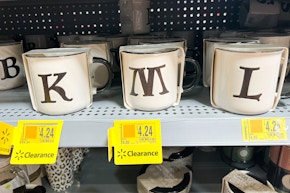 Thyme & Table Stoneware Mug