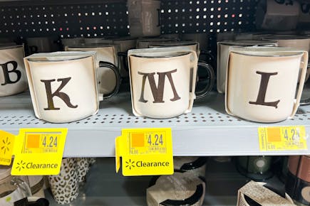 Thyme & Table Stoneware Mug