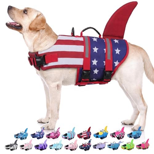 Dog Life Jacket