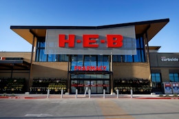 H-E-B Weekly Coupon Deals: Oct. 5 - Oct. 11