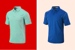 zulily polo shirts