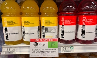 Publix has dozens of new BOGO deals every week.