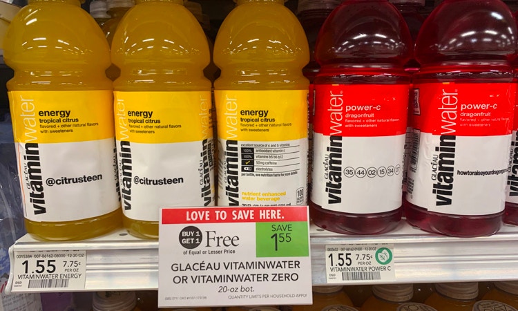 Publix has dozens of new BOGO deals every week.