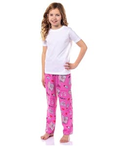 Girls' Mean Girls Pajama Pants