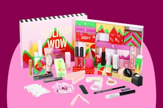 B0D8QJLLSL Makeup Kit