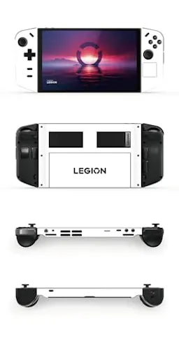 Lenovo Legion Go Skin