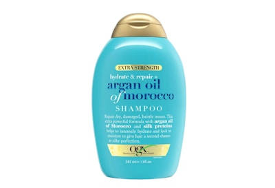 OGX Extra Strength Shampoo