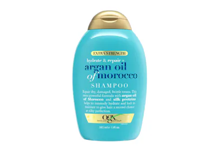 OGX Extra Strength Shampoo