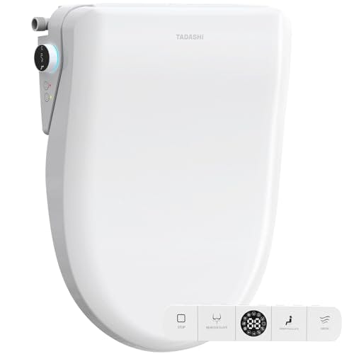 Bidet Toilet Seat