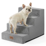 Archie & Oscar Pet Stairs