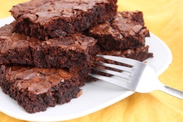 National Brownie Day Deals 2024: How to Get Sweets All Day on Dec. 8 card image