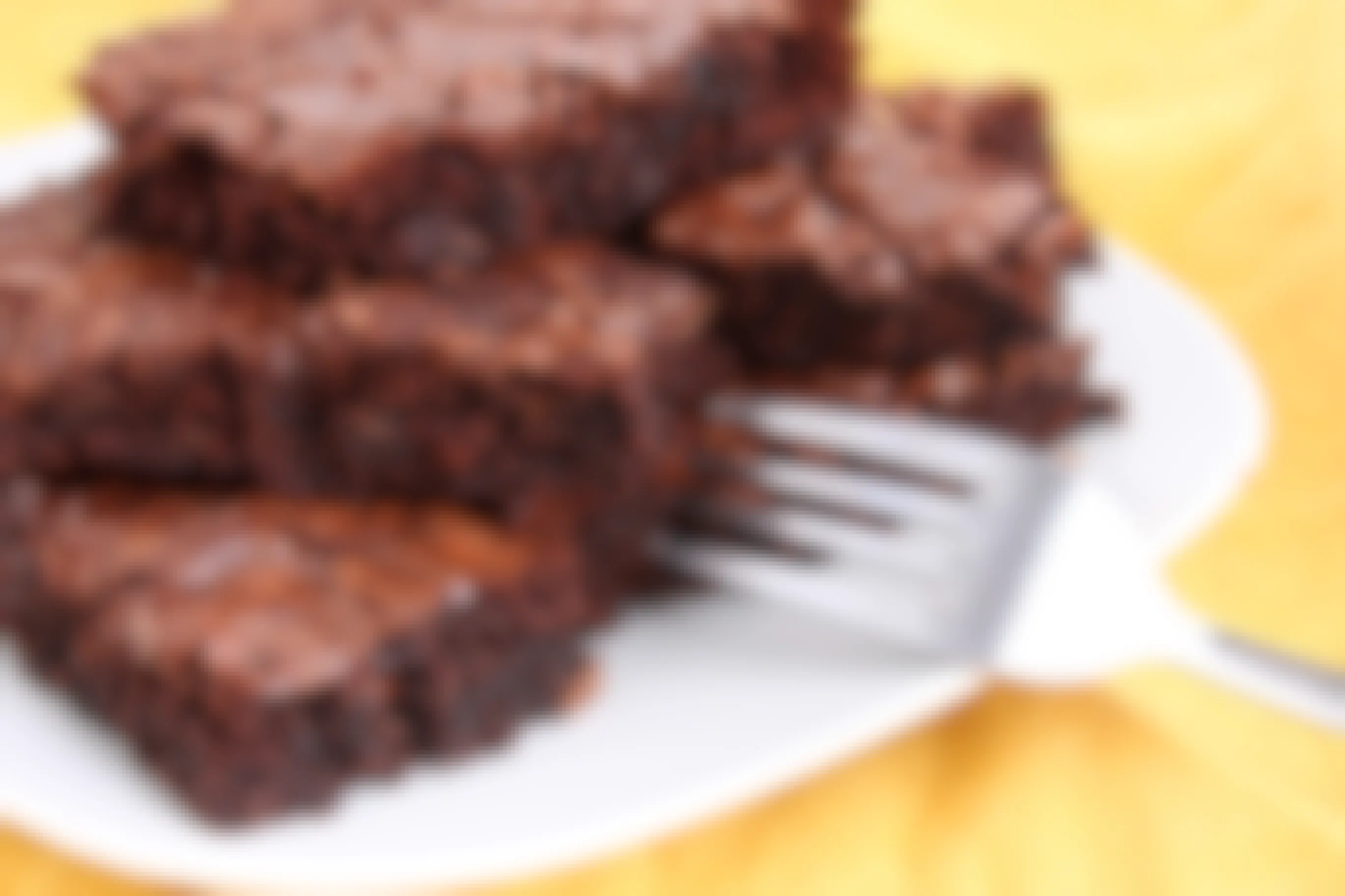 National Brownie Day Deals: How To Get Sweets All Day on Dec. 8, 2023
