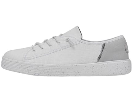 Hey Dude Men's Cody Sneakers